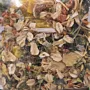 Instant Dried Vegetable Soup with Oats and Noodles 150 g