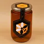 Citrus Blossom Honey from Lemon and Orange Flowers 1 kg