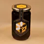 Pure Sidr Honey from Wild Sidr Tree Blossoms 1 kg