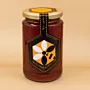 Mountain Herb Blossom Honey with Natural Floral Notes 1 kg
