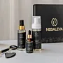 Nebaleva Complete Summer Skincare Ritual Gift Box 5 Pieces