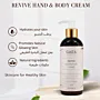 Revive SPF 25 Hydrating Hand & Body Cream 250ml