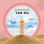 Sunkissed Watermelon Glow Tanning Oil 180ml