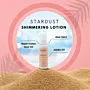 Stardust Aloe Vera Shimmering Body Lotion 100ml