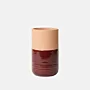 Handmade Clay Water Cup Multicolor Ceramic 200 ml thumbnail