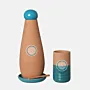 Terra Blue Calligraphy VIP Set with Cup & Stick 950 ml thumbnail