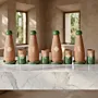 Alkaline Terra Green Clay VIP Set White Print Options 950ml
