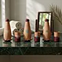 Alkaline Terra Maroon Clay VIP Set Blue Print Options 950ml