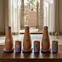 Alkaline Terra Purple Blue VIP Set 950ml (Calligraphy or Pattern)