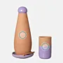 Terra Purple Blue VIP Set 950 ml (Calligraphy or Pattern) thumbnail