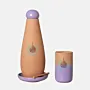 Terra Purple Blue VIP Set 950 ml (Calligraphy or Pattern) thumbnail