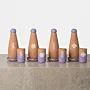 Alkaline Terra Purple White VIP Set 950ml (Calligraphy or Pattern)