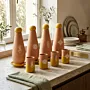 Alkaline Terra Yellow White VIP Set 950ml (Calligraphy or Pattern)