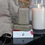Dead Sea Mud Soap – Mineral Cleansing Bar (Available In Sizes) thumbnail