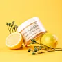 Dead Sea Lemon Scent Body Butter 200ml – (Available In Sizes)
