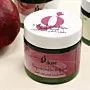 Dead Sea Body Scrub 250g – Vitamin E, Mineral Salt, Pomegranate Scent thumbnail