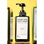 Nourishing Dead Sea Mud Hand & Body Wash 450ml – Aloe Vera, Vitamin E thumbnail