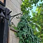Heavy Duty Steel Swing Hanger Set – Indoor Outdoor Mounting - 6 Kg