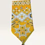 Elegant Handcrafted Table Runner - Premium Fabric - 150x36 cm thumbnail