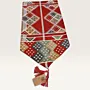 Elegant Handcrafted Table Runner - Premium Fabric - 150x36 cm thumbnail