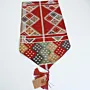 Elegant Handcrafted Table Runner – Premium Fabric (150×36 cm)