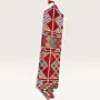 Elegant Handcrafted Table Runner - Premium Fabric - 150x36 cm thumbnail