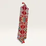 Elegant Handcrafted Table Runner - Premium Fabric - 150x36 cm thumbnail