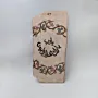 Handmade Ceramic Home Wall Hanging – Mosaic Art Design – 40x20 cm