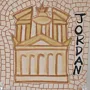 Handmade Ceramic Cup Coaster – Mosaic Art Handmade Design – 10x10 cm