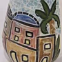 Ceramic Mug - Custom Design with Artisan Handmade Finish - 12x10x10 cm thumbnail