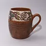 Precision Ceramic Mug Premium Handmade Finish - 12x10x10 cm thumbnail