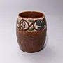 Precision Ceramic Mug Premium Handmade Finish - 12x10x10 cm thumbnail