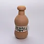 Handmade Ceramic Water Carafe – 1 Liter – Handmade Mosaic Art Design