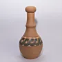 مطرة ماء خزفية يدوية – سعة 1 لتر – فن الموزاييك thumbnail