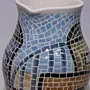 Ceramic Milk Pitcher - Food-Safe Natural Clay Finish - 15x10x10 cm thumbnail