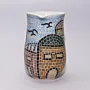 Ceramic Juice Pitcher - 1.5 Liter Capacity - Finish - 28x18x18 cm thumbnail