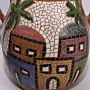 Handmade Luxury Ceramic JarHeight x Handmade Design - Ø20 cm thumbnail