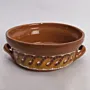 Handmade Ceramic Table Tagine – Mosaic Art Handmade Design – 25 cm