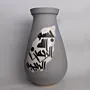 Ceramic Decorative Vase - Mosaic Art FinishHeight - 20x40x20 cm thumbnail