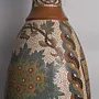 Large Ceramic Floor Vase - Mosaic Art DesignHeight - 40x120x40 cm thumbnail
