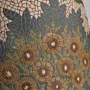 Large Ceramic Floor Vase - Mosaic Art DesignHeight - 40x120x40 cm thumbnail