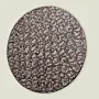 Handmade Ceramic Wall Art – Asma’ Allah Al-Husna – 1.5 m Diameter