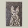 Handmade Custom Natural Stone Mosaic Wall Art Panel – 100 x 120 cm
