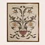 Handmade Natural Stone Mosaic Wall Mural Craft – 200 x 100 cm