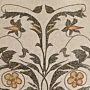 Handmade Natural Stone Mosaic Wall Mural Craft - 200x100x4 cm thumbnail