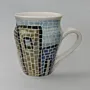 Precision Handmade Ceramic Mug – Food-Safe Artisan Craft Design