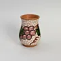 Handmade Ceramic Drinking Cup – Mosaic Art Handmade Finish