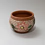 Handmade Ceramic Hospitality Snack Bowl – Food-Safe – Set Available