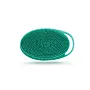 Exfoliating Loofah Scrubber for Deep Body & Face Cleansing (Available In Colors) thumbnail