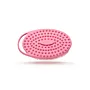 Exfoliating Loofah Scrubber for Deep Body & Face Cleansing (Available In Colors) thumbnail